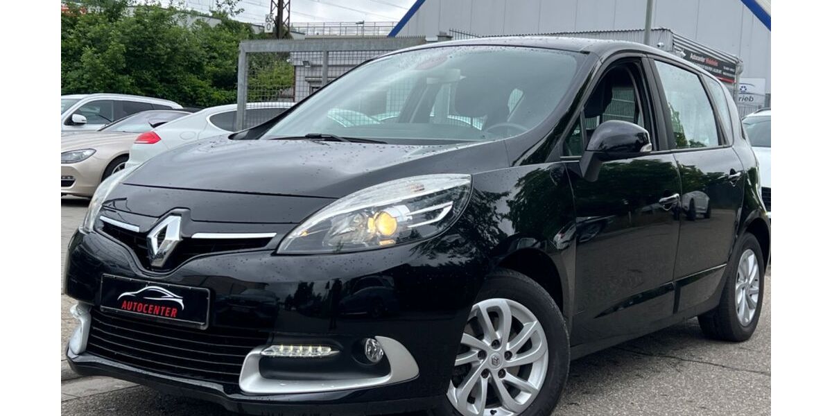 Renault Scenic 133.000 km 7.900 &euro; Weinheim 69469