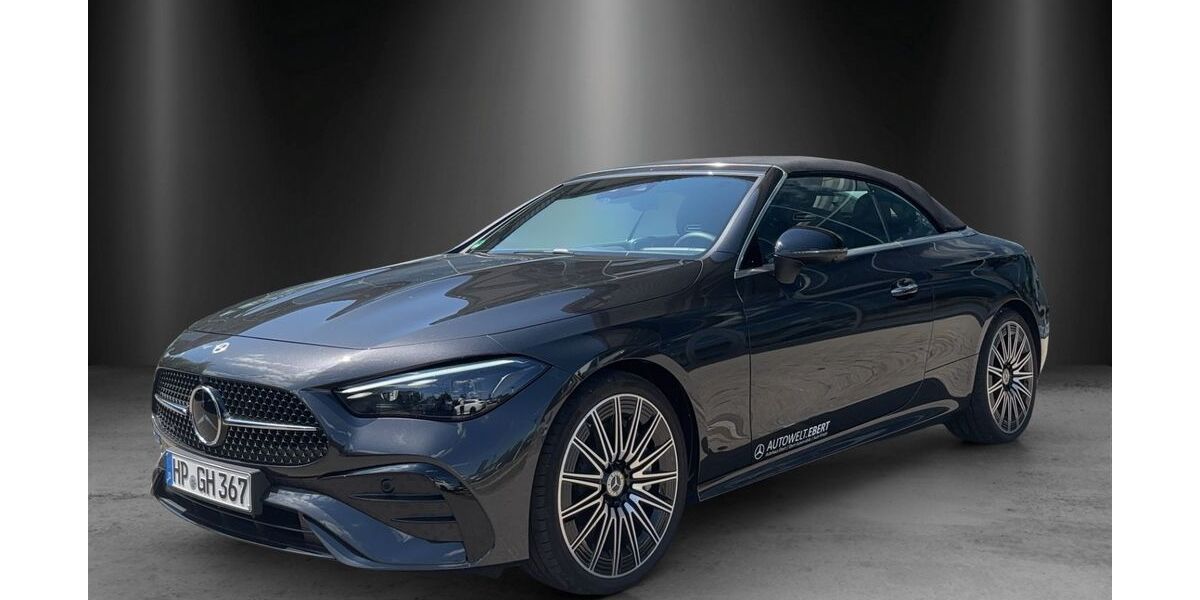 Mercedes-Benz CLE 450 15.000 km 78.880 &euro; Bensheim 64625