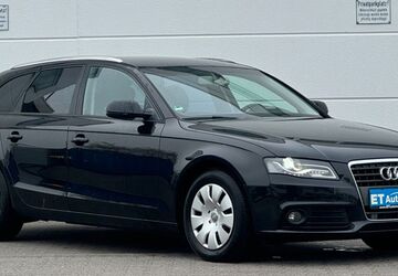 Audi A4 182.000 km 3.990 &euro; Viernheim (bei Mannheim) 68519