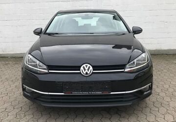 VW Golf 82.700 km 14.500 &euro; Pfungstadt 64319