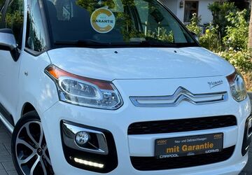 Citroen C3 121.000 km 7.990 &euro; Worms 67547