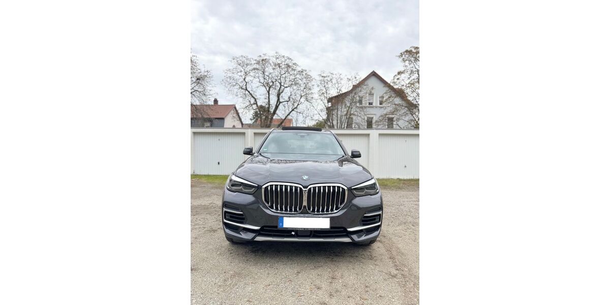 BMW X5 62.000 km 49.000 &euro; Frankenthal 67227