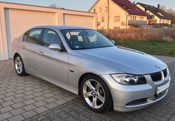 BMW 330 199.500 km 5.700 &euro; Heppenheim 64646