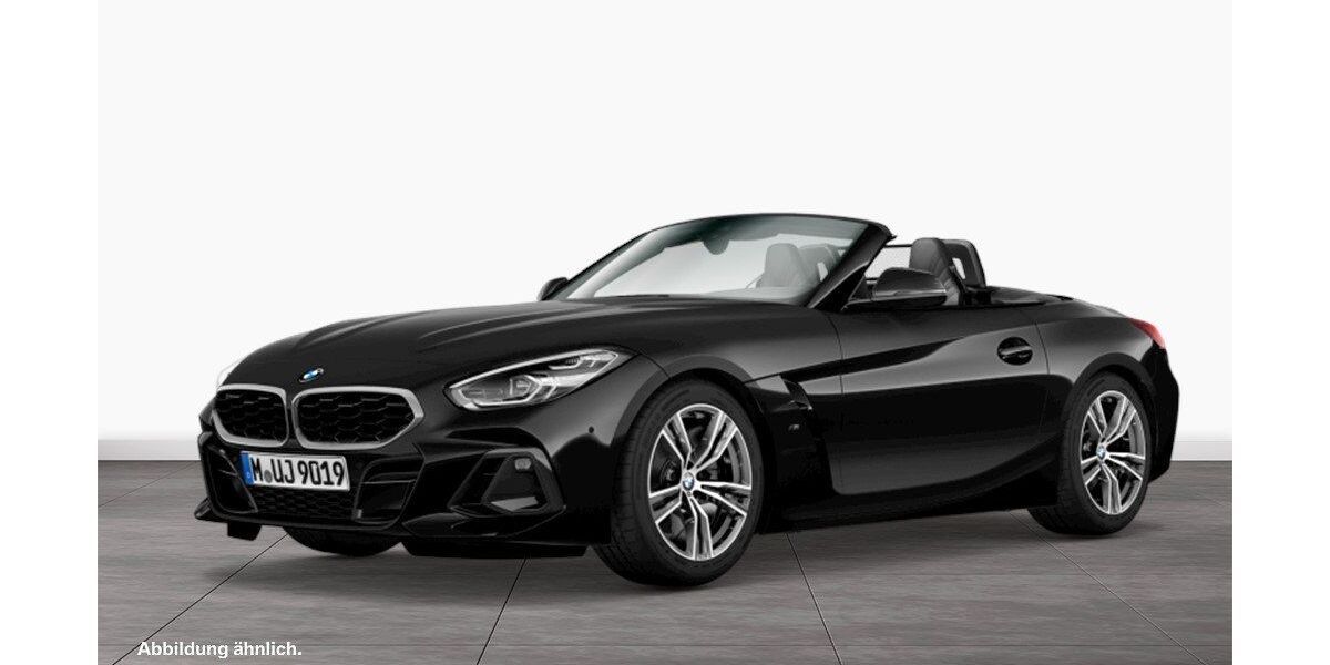 BMW Z4 35.252 km 45.690 &euro; Mannheim 68169