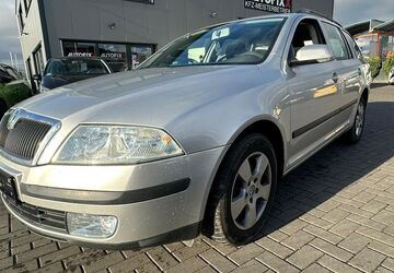 Skoda Octavia 174.000 km 2.999 &euro; Alzey 55232