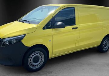 Mercedes-Benz Vito 12.002 km 37.961 &euro; Weinheim 69469