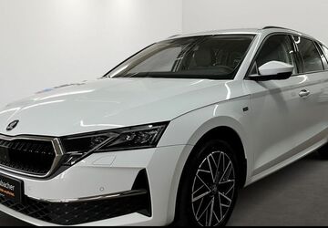 Skoda Octavia 18.131 km 34.990 &euro; Grünstadt 67269