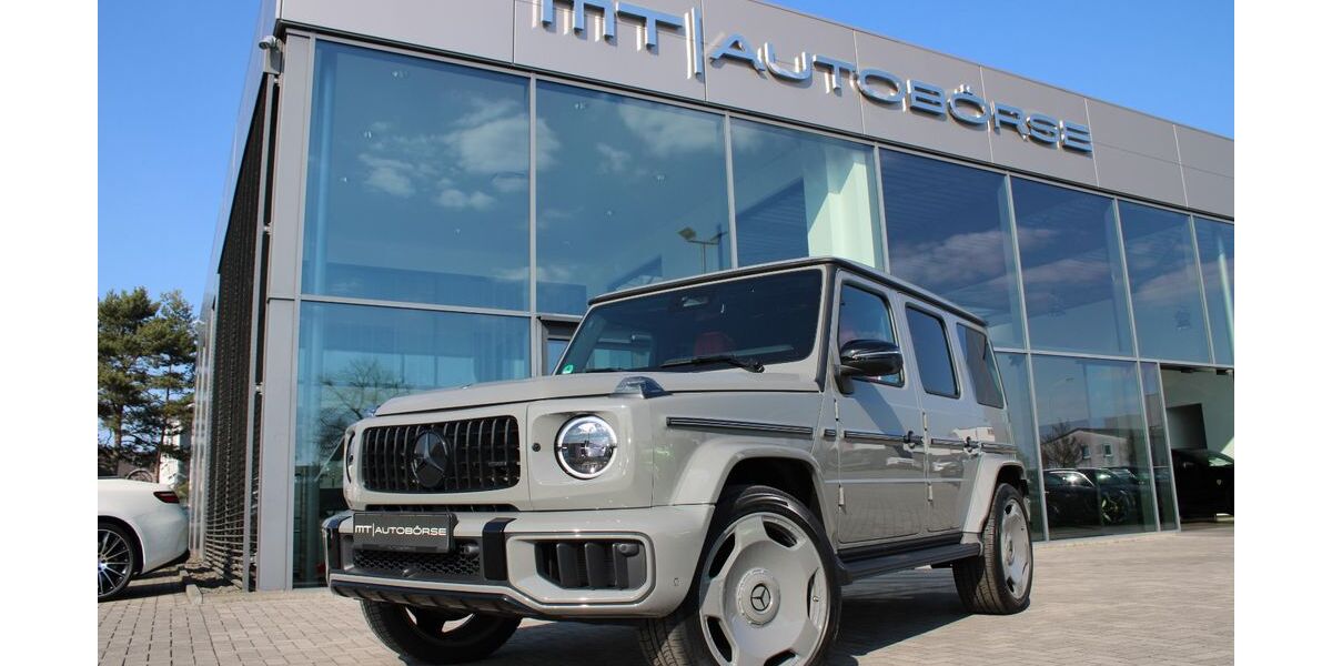 Mercedes-Benz 450 9.900 km 189.500 &euro; Griesheim - Darmstadt 64347