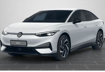 VW ID.7 12.133 km 49.980 &euro; Ludwigshafen 67059