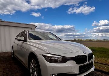 BMW 316 229.000 km 7.000 &euro; Frankenthal 67227