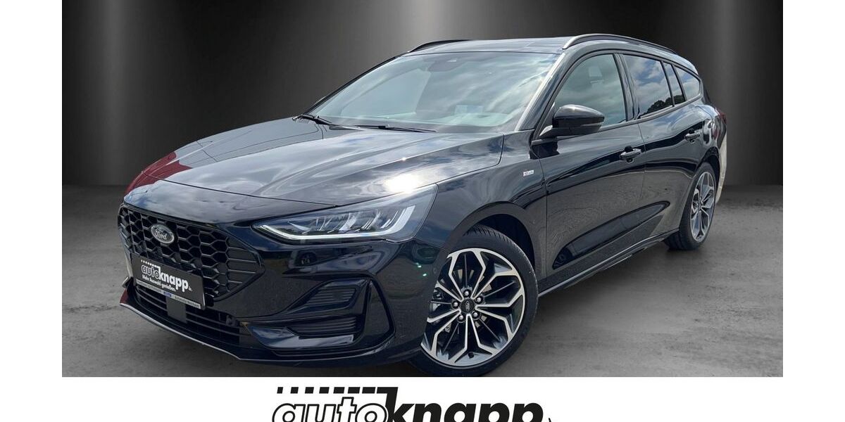 Ford Focus 14.990 km 27.990 &euro; Weinheim 69469