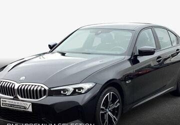 BMW 320 66.385 km 29.990 &euro; Zwingenberg 64673