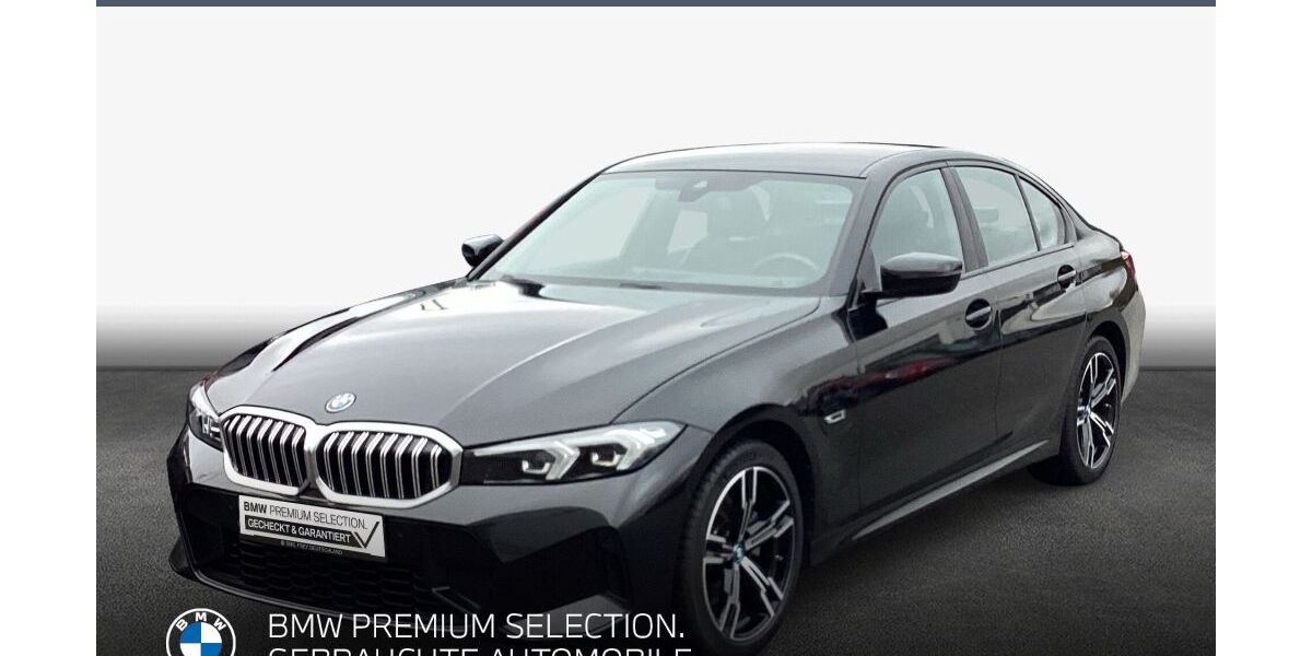 BMW 320 66.385 km 29.990 &euro; Zwingenberg 64673