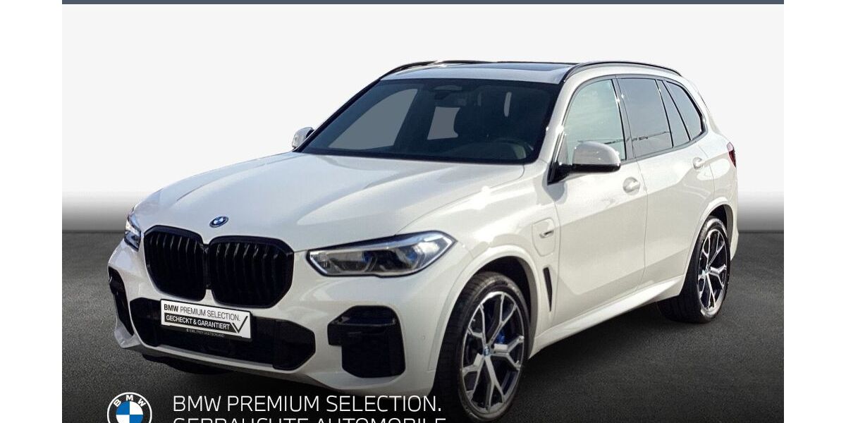 BMW X5 43.594 km 61.990 &euro; Zwingenberg 64673