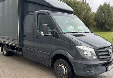 Mercedes-Benz Sprinter 248.191 km 22.990 &euro; Worms 67549