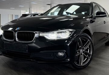 BMW 318 190.000 km 11.150 &euro; Lampertheim 68623