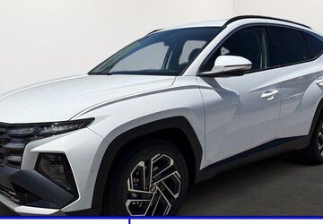 Hyundai TUCSON 10.167 km 36.990 &euro; Ludwigshafen 67071