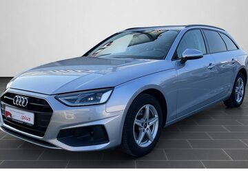 Audi A4 38.900 km 31.639 &euro; Mannheim 68309
