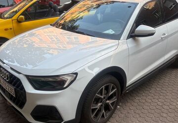 Audi A1 43.000 km 22.999 &euro; Mannheim 68169