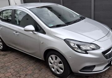 Opel Corsa 48.250 km 8.950 &euro; Gernsheim 64579