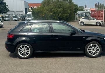 Audi A3 180.000 km 9.900 &euro; Worms 67547