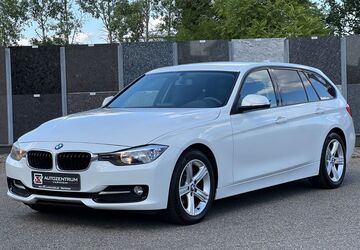 BMW 318 290.000 km 5.890 &euro; Viernheim 68519