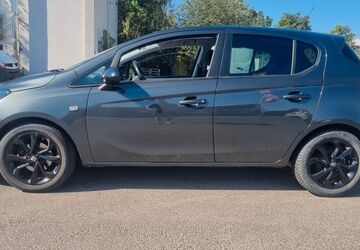 Opel Corsa 110.000 km 7.700 &euro; Worms 67547