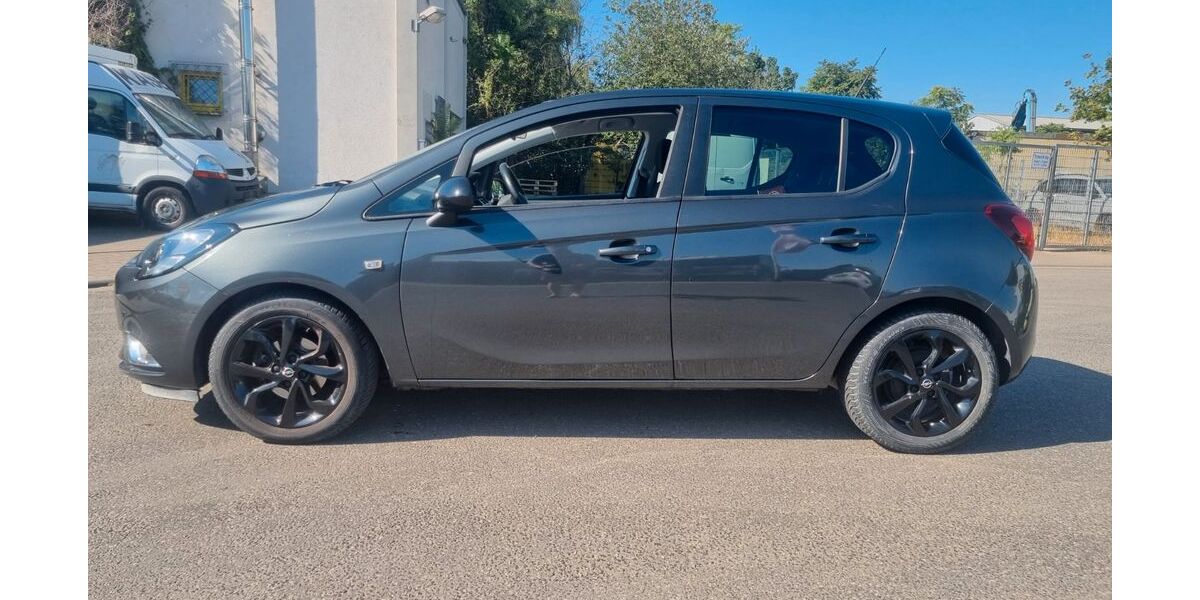 Opel Corsa 110.000 km 7.700 &euro; Worms 67547