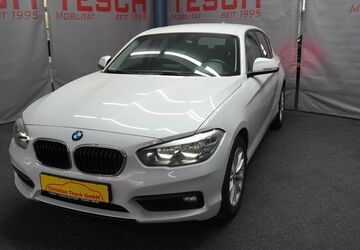 BMW 116 112.088 km 12.990 &euro; Pfungstadt 64319