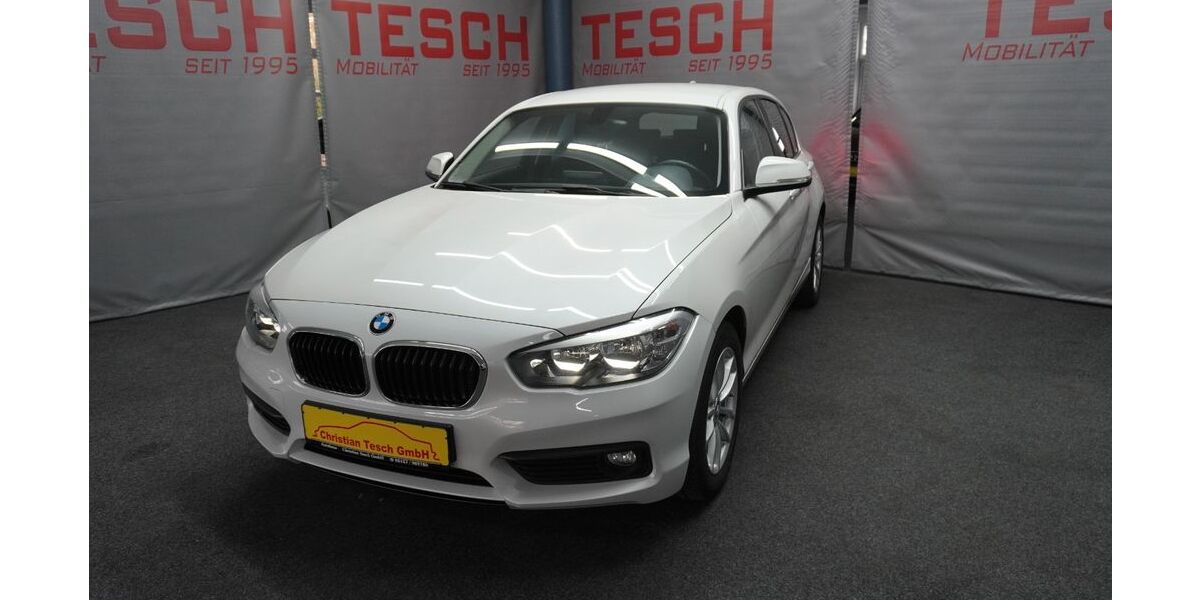 BMW 116 112.088 km 12.990 &euro; Pfungstadt 64319