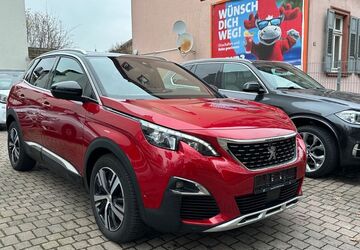 Peugeot 3008 63.000 km 19.699 &euro; Worms 67547