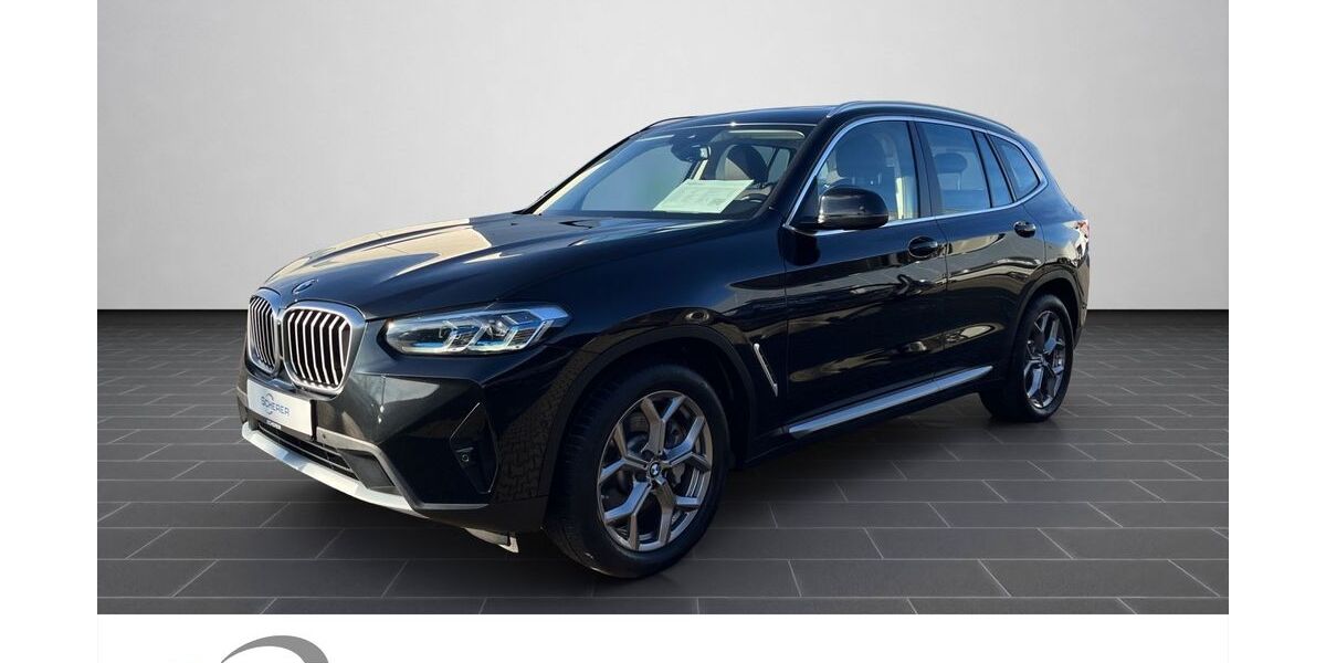 BMW X3 49.990 km 37.500 &euro; Ladenburg 68526