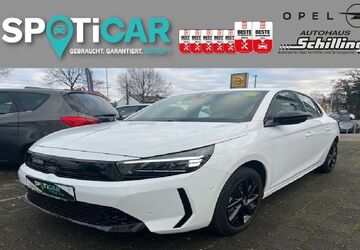 Opel Corsa 4.330 km 18.990 &euro; Griesheim 64347