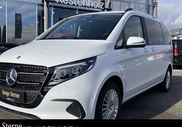 Mercedes-Benz V 220 15.608 km 59.990 &euro; Grünstadt 67269