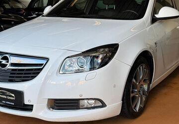 Opel Insignia 184.386 km 3.690 &euro; Bad Dürkheim 67098