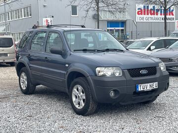 Gebrauchte Ford Maverick