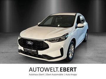 Gebrauchte Ford Kuga