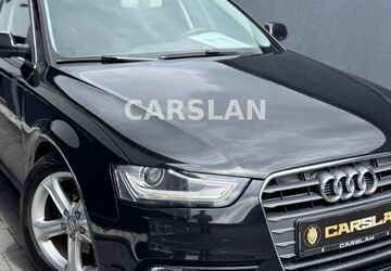 Audi A4 157.000 km 11.498 &euro; Worms 67547