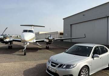 Saab 9-3 47.500 km 17.200 &euro; Mannheim 68163