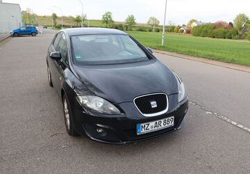Seat Leon 229.800 km 2.799 &euro; Worms 67549