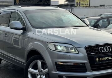 Audi Q7 170.000 km 15.998 &euro; Worms 67547