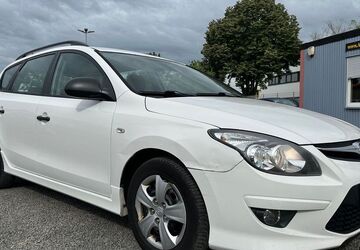 Hyundai i30 375.985 km 1.500 &euro; Worms 67547