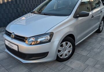 VW Polo 150.766 km 4.900 &euro; Worms 67547