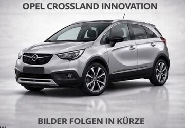 Opel Crossland (X) 127.395 km 8.990 &euro; Bensheim 64625