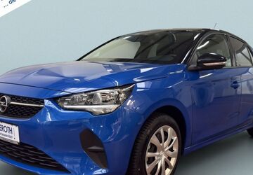 Opel Corsa 6.750 km 19.850 &euro; Worms 67547