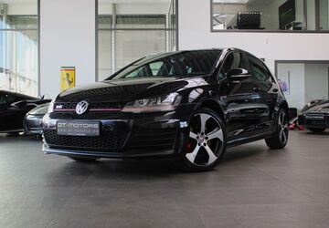 VW Golf 56.000 km 18.300 &euro; Griesheim/Darmstadt 64347