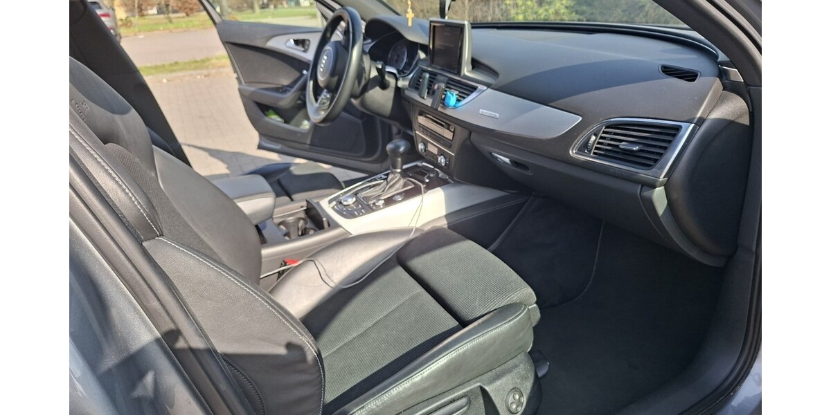 Audi A6 320.000 km 8.900 &euro; Altrip 67122