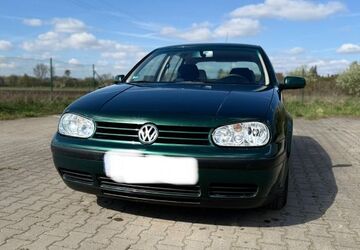 VW Golf 45.944 km 3.999 &euro; Bobenheim-Roxheim 67240