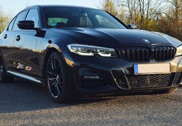 BMW 320 143.000 km 24.300 &euro; Gau-Köngernheim 55239