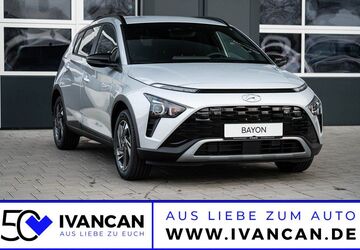 Hyundai i20 12.515 km 16.490 &euro; Mannheim 68219